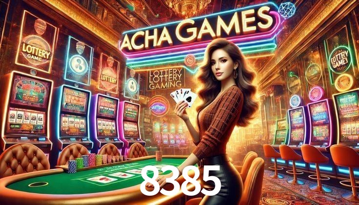 Welcome Bonus 8385