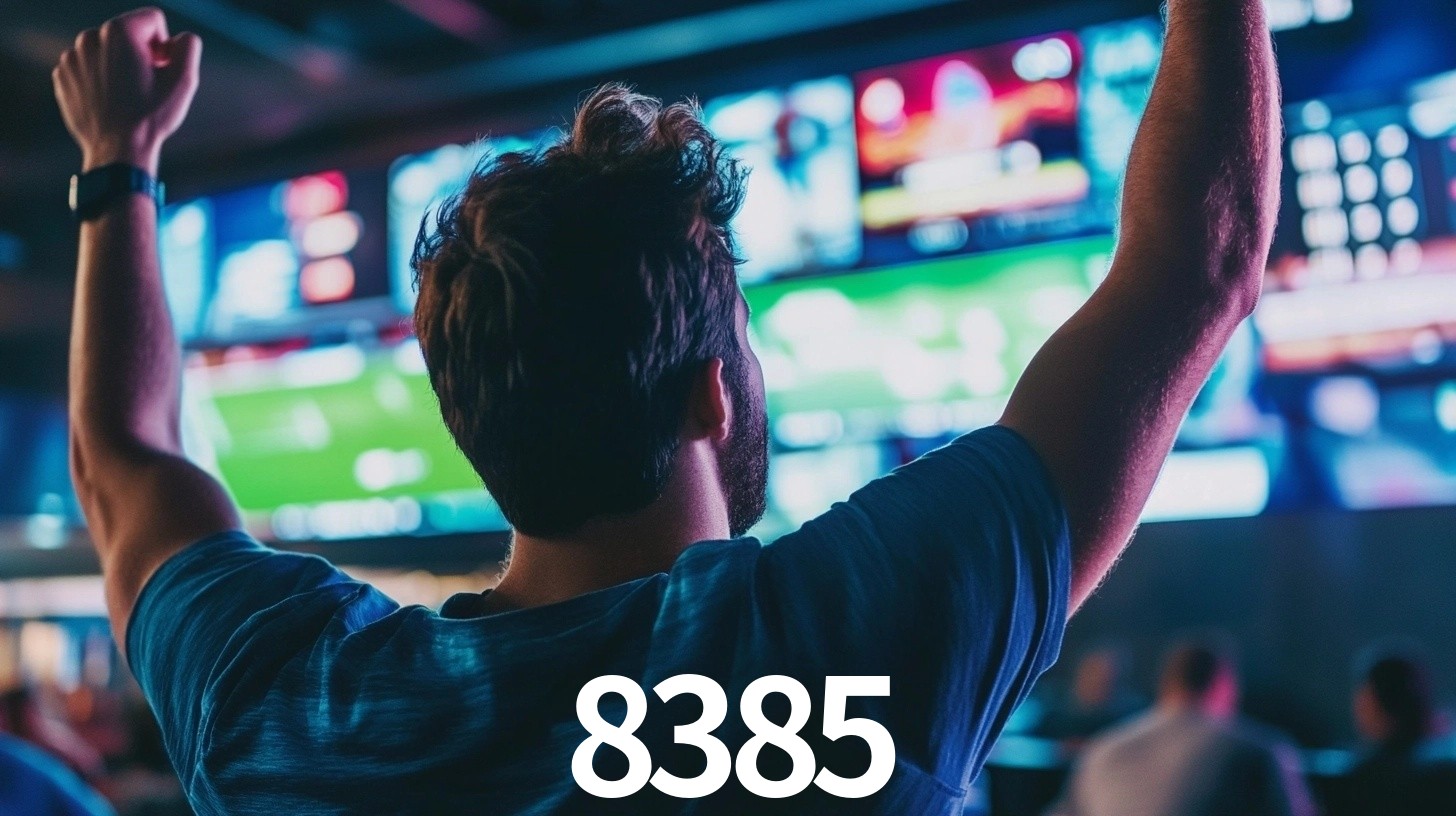 8385 bet
