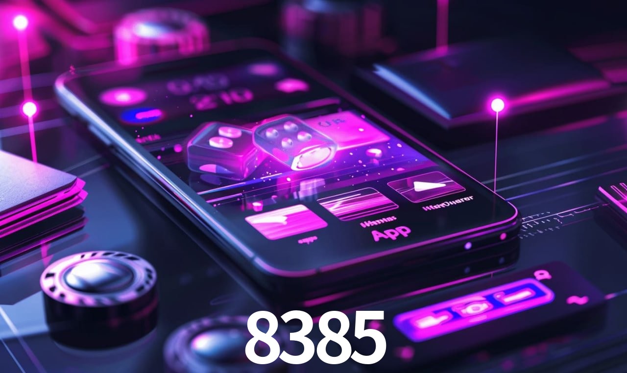 Experiência VIP 8385