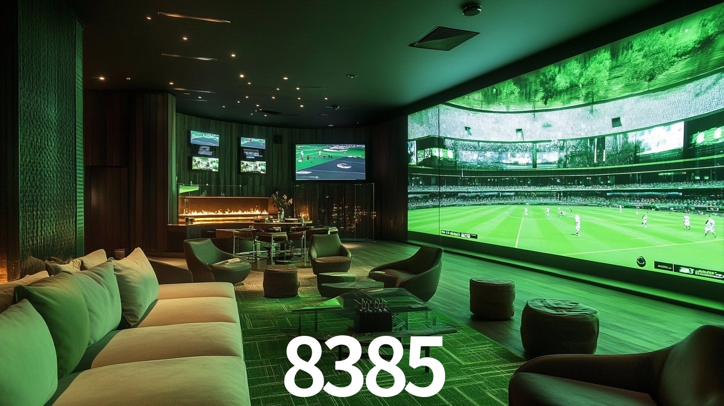 8385 - Cassino Sem Limites - 8385.com