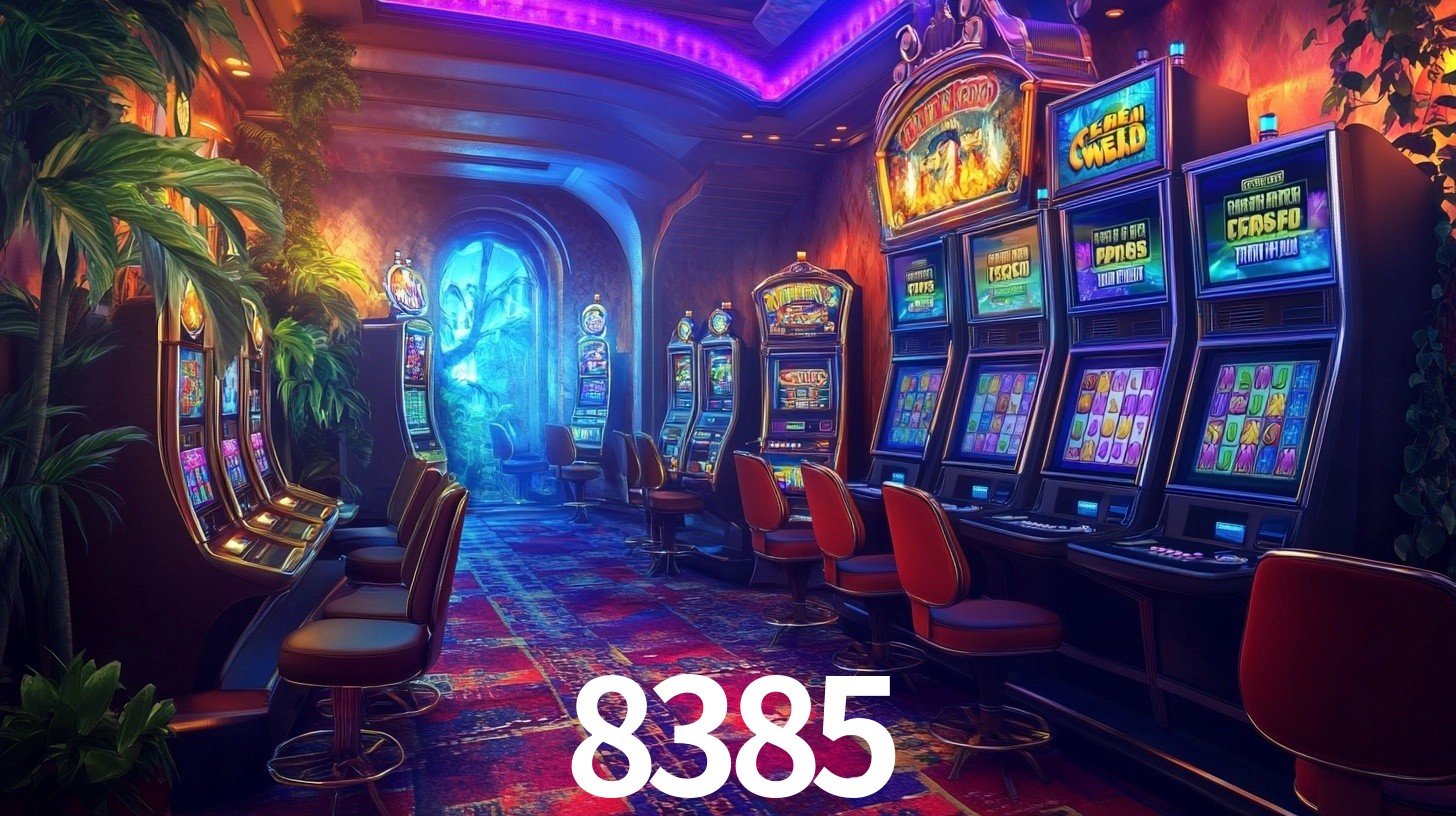 VIP Casino 8385