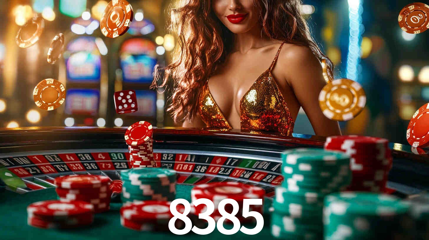 Daily Bonuses 8385