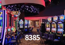 8385 Brasília - Leaderboards