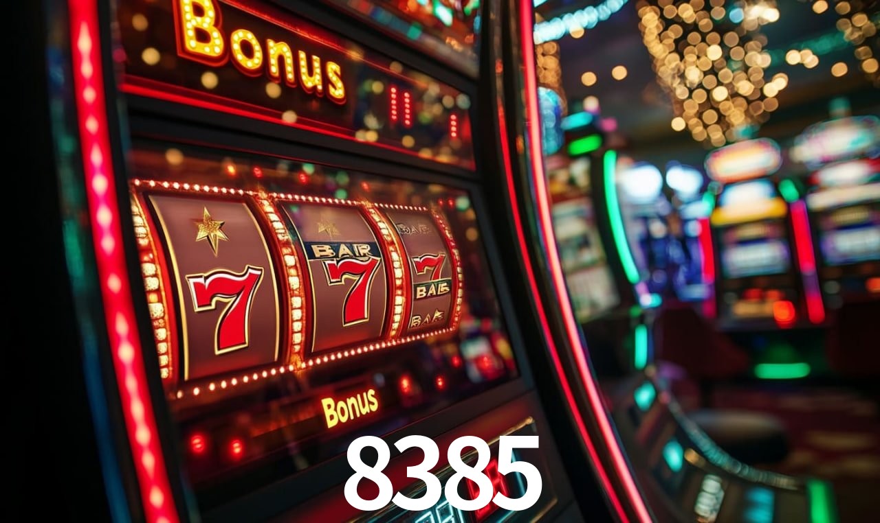8385.com