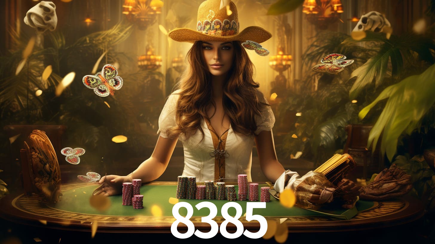 Aviator Game 8385