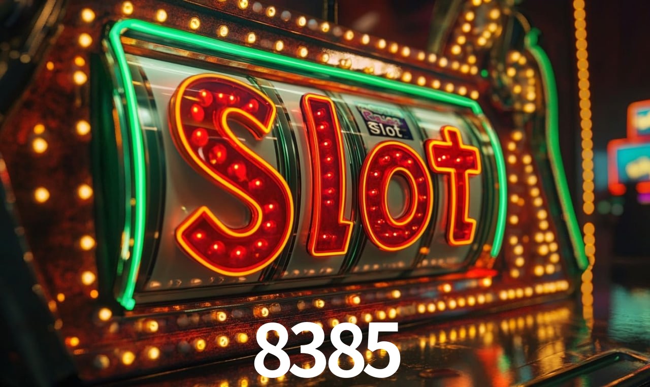 8385 - Support