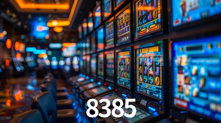 Exclusive Offers 8385