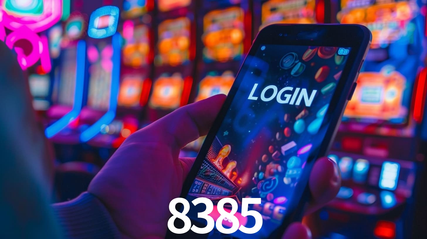 Estatísticas Esportivas 8385