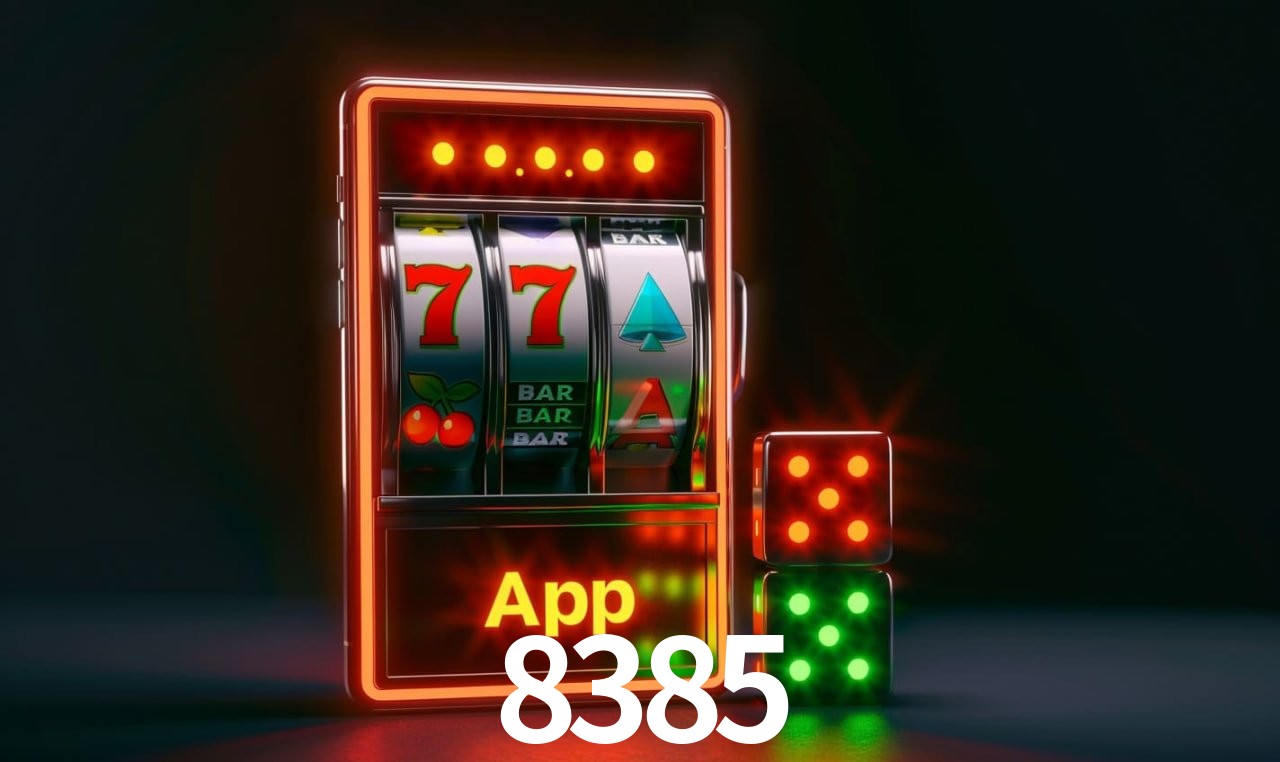 Integração de APIs 8385