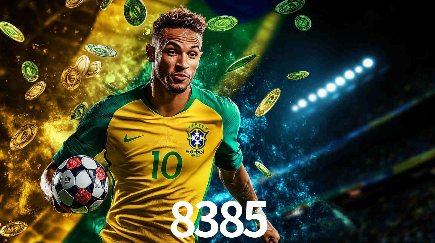 Descubra a Essência do 8385: Nossa História e Compromissos