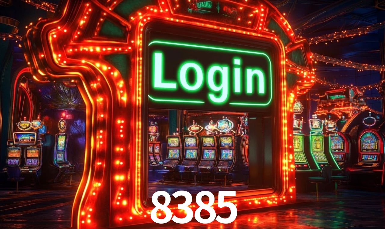 Diretório de Jogos 8385