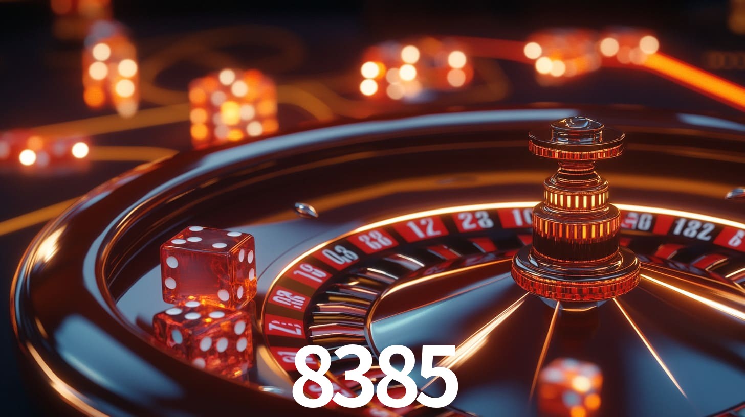 8385 bet