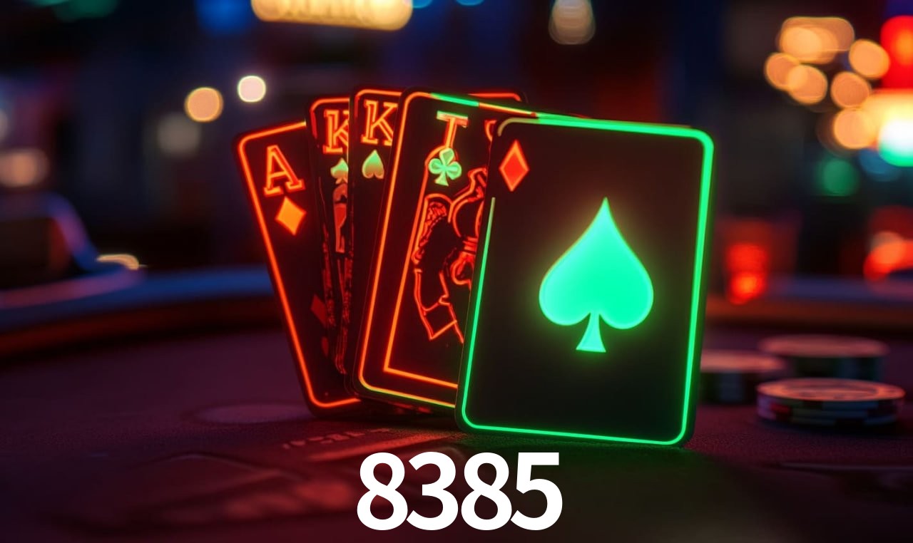 8385 Fortaleza - Sports Winners
