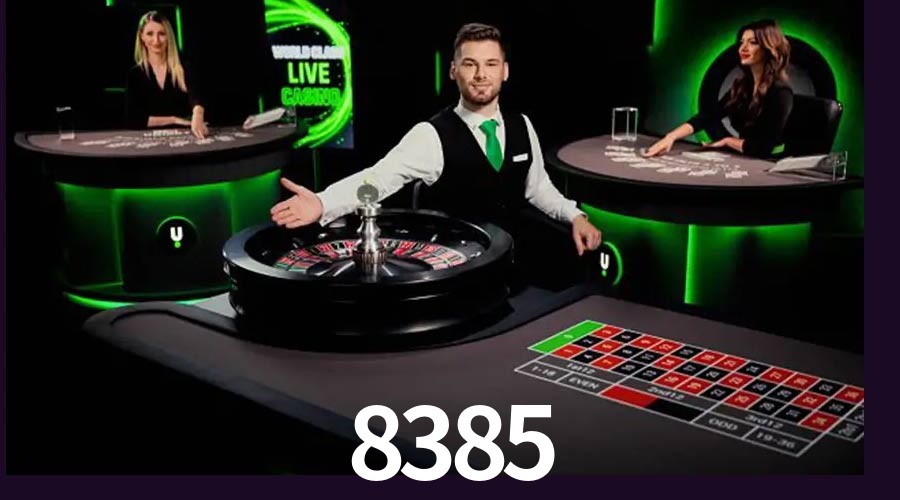 Seasonal Promotions 8385