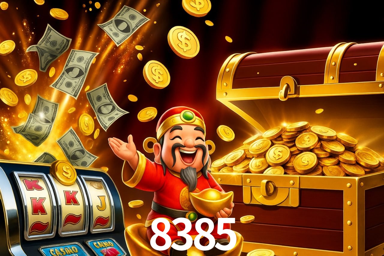 Jogo Spaceman 8385