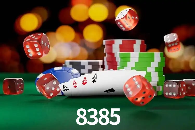 8385 São Paulo - Jogo Providers