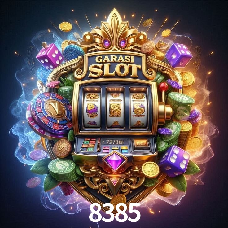 8385 - cassino ao vivo