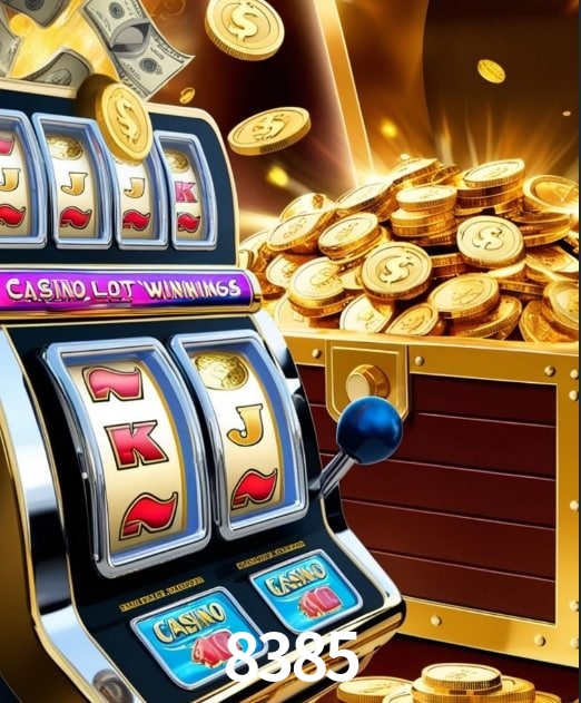 Slot Games 8385