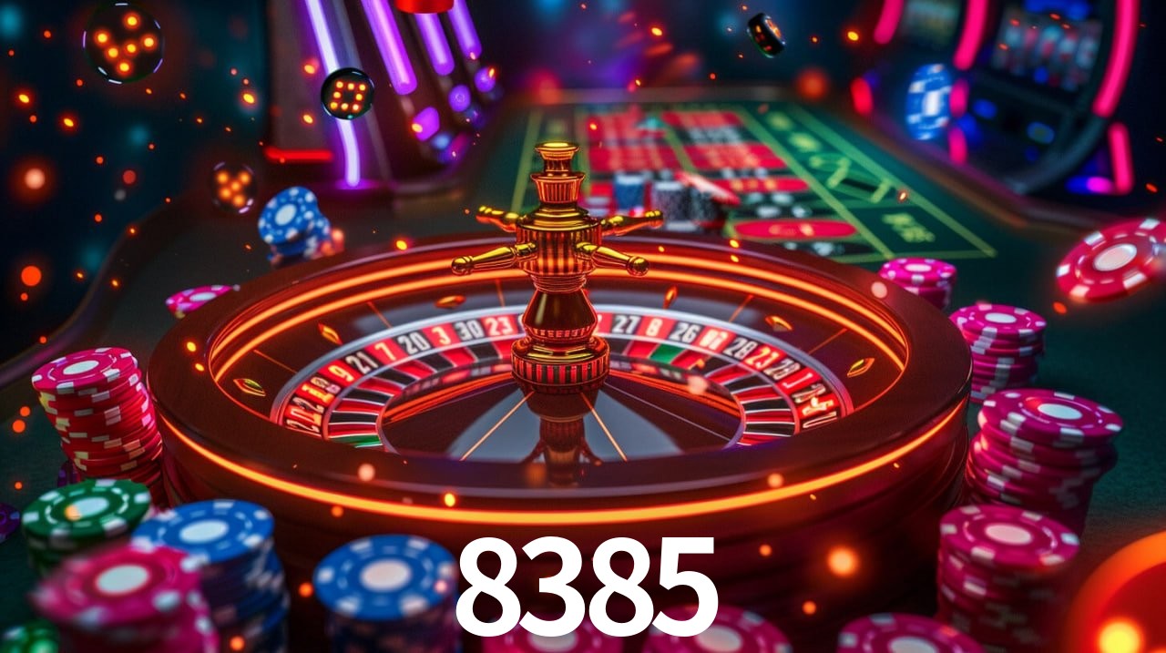 Bônus Diários 8385