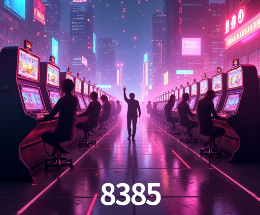 Apostas de Futebol 8385