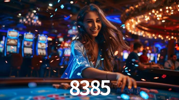 Game Statistics 8385