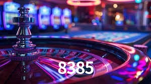 Benefícios da Conta 8385