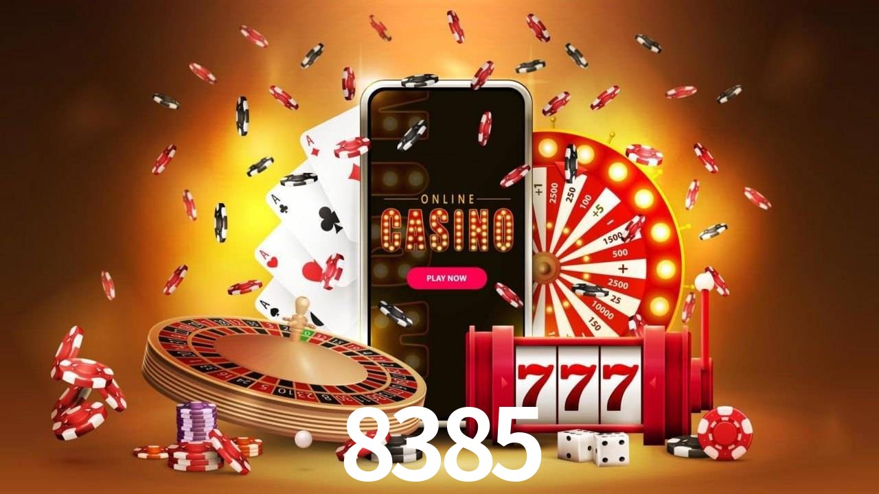 8385 Belo Horizonte - Jackpots