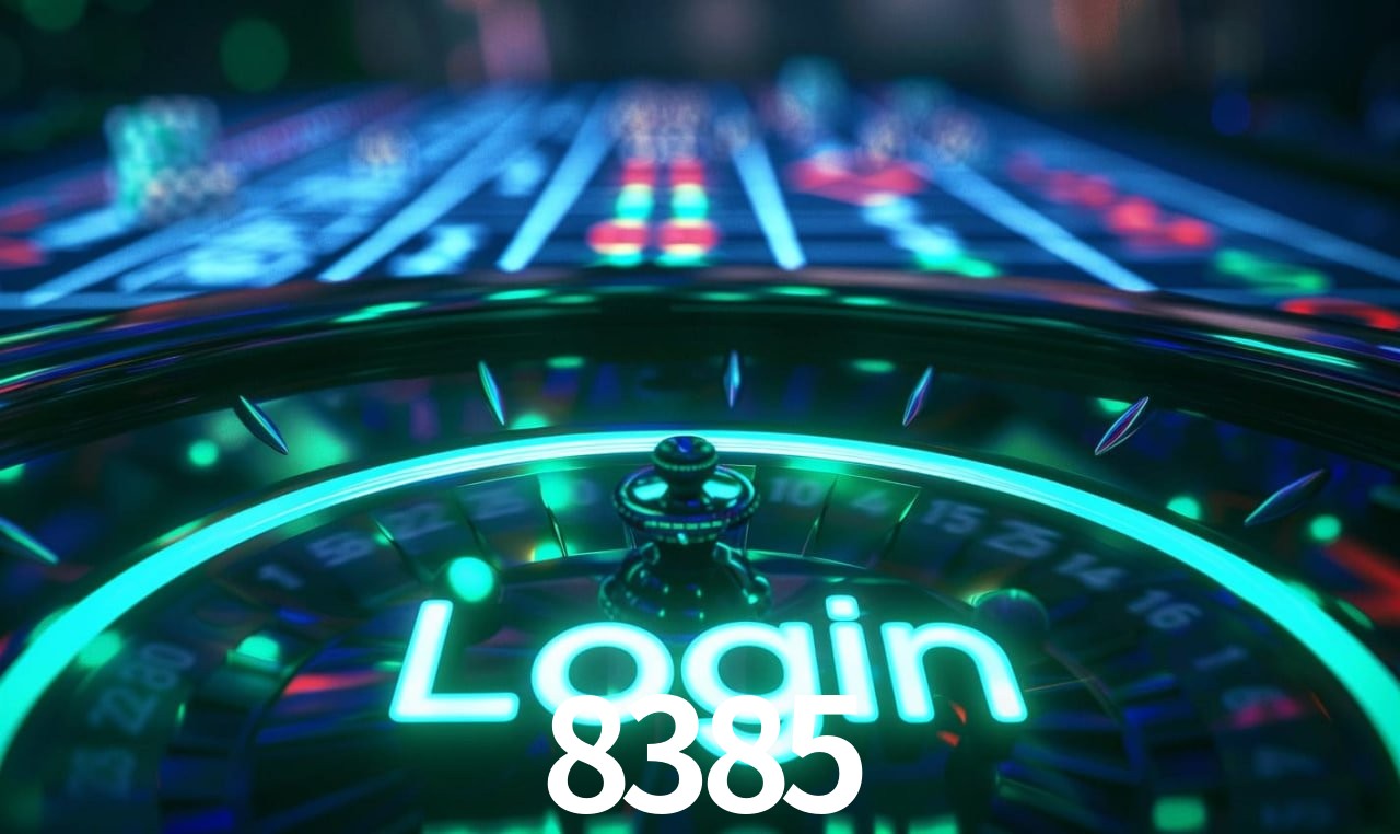 Jogos de Slot 8385