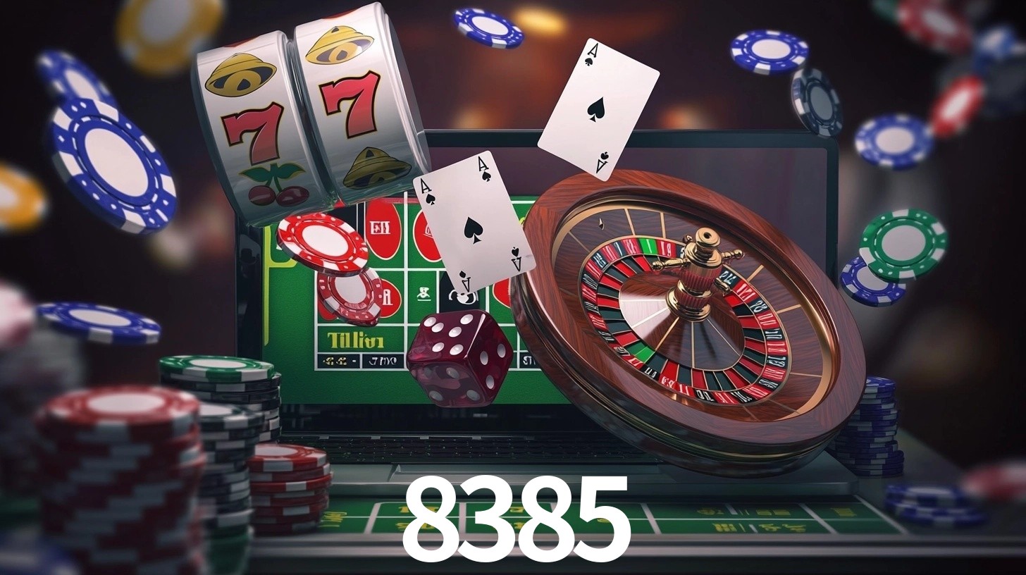 Exclusive Games 8385