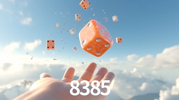 Sports Statistics 8385