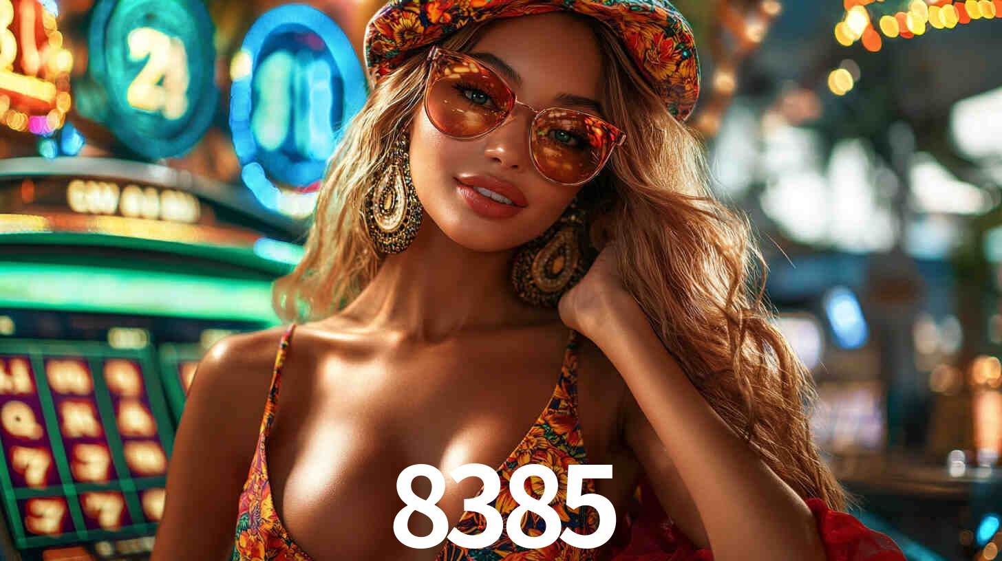 Programa VIP 8385