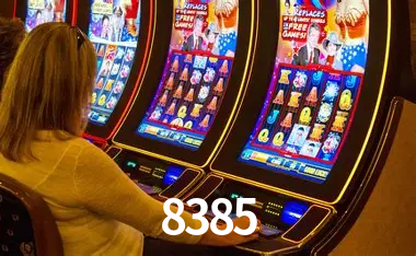 8385 Curitiba - Live Status