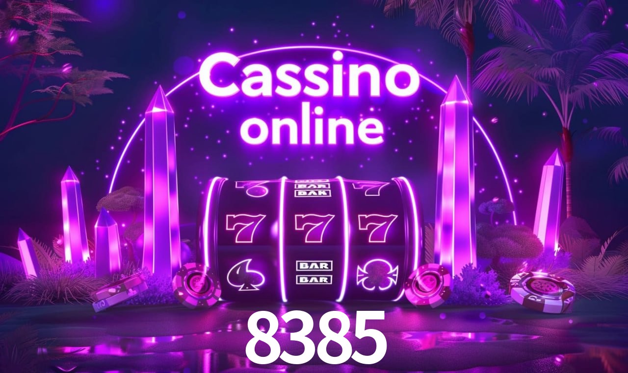8385 Entrar - Login Seguro Certificado