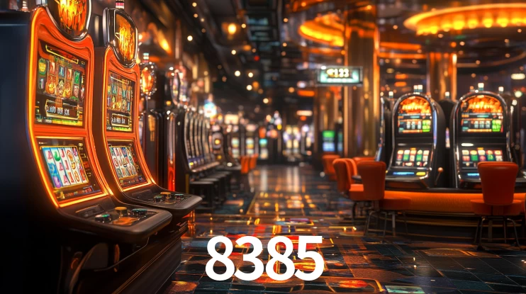 8385 App Interface