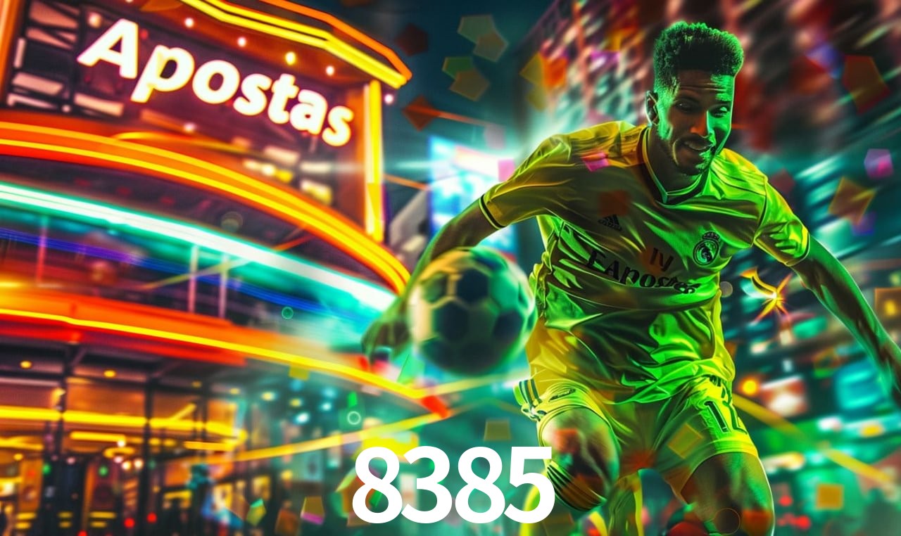 Especiais de Fim de Semana 8385