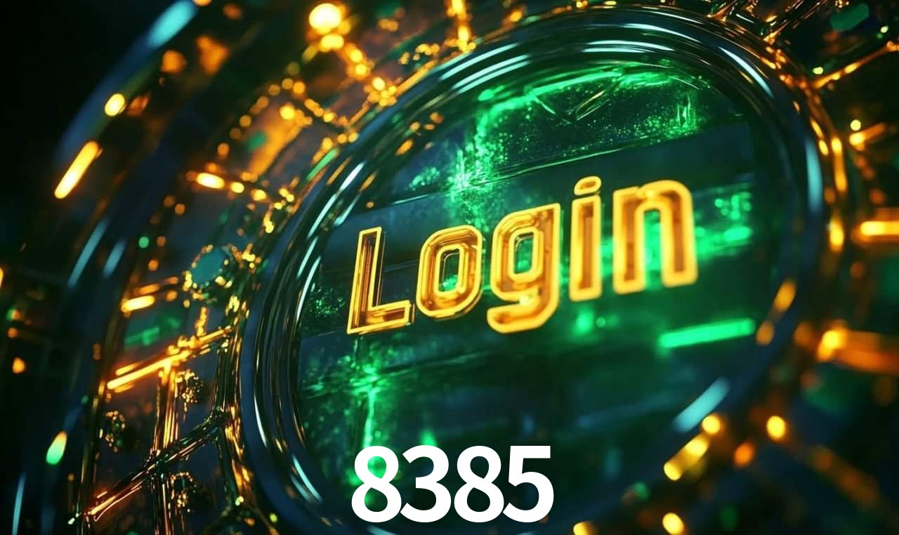 8385 - App Features