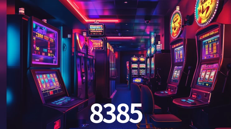 Premium Interface 8385