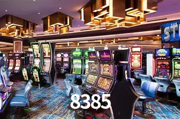 Desvendando o Mundo dos Jogos Virtuais na 8385